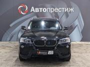 BMW X3 II (F25) Пермь  - изображение 28