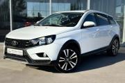 Lada (ВАЗ) Vesta I Воронеж  - изображение 20