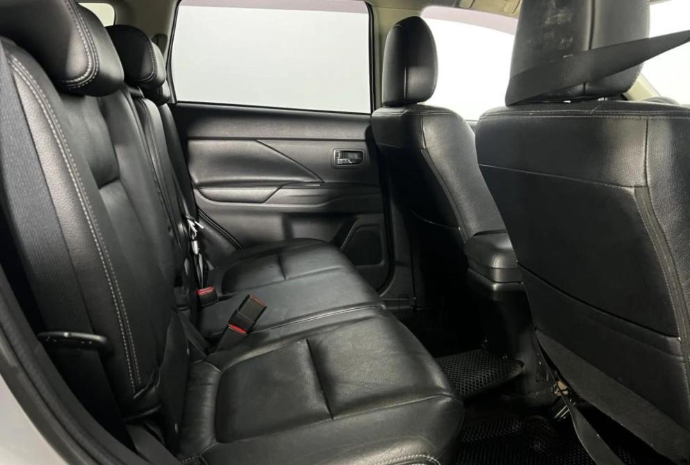 Mitsubishi Outlander II Рестайлинг Нижний Новгород  - изображение 12