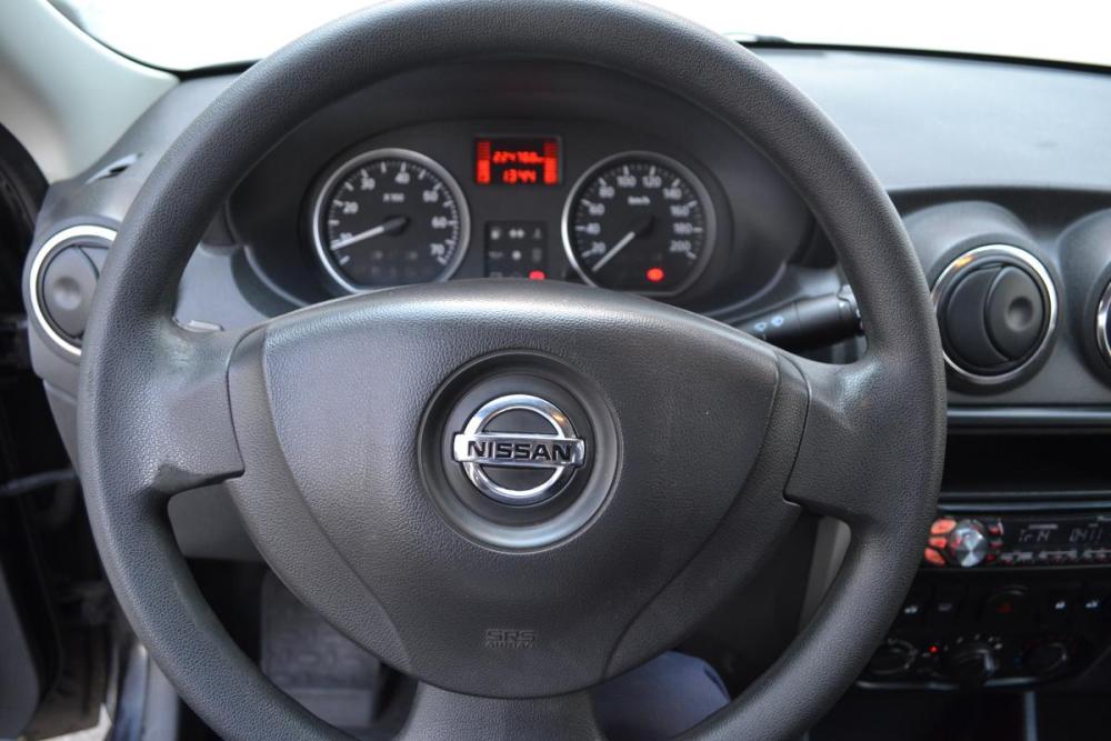 Nissan Almera III (G15) Старый Оскол  - изображение 11