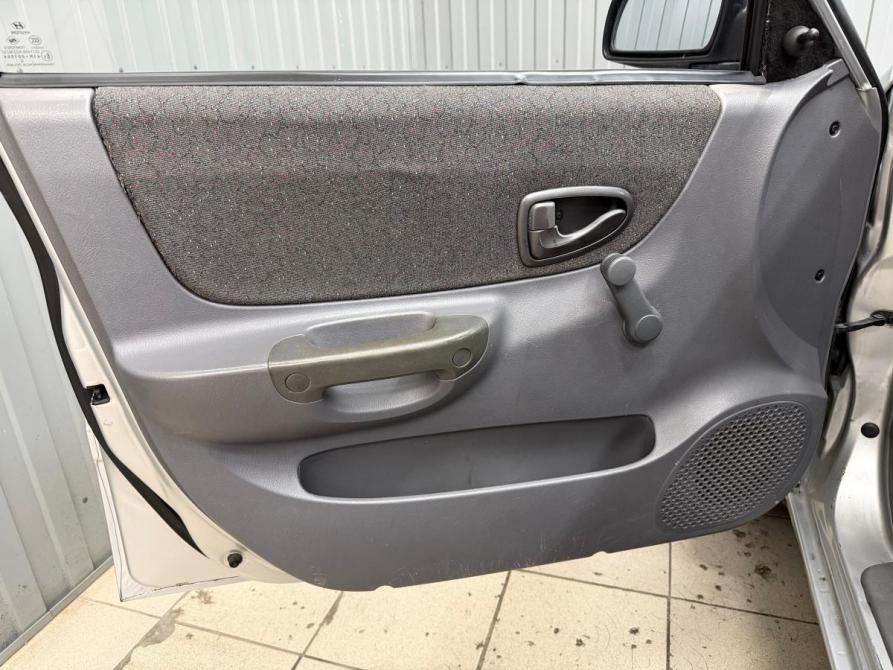 Hyundai Accent II Рестайлинг Магнитогорск  - изображение 13