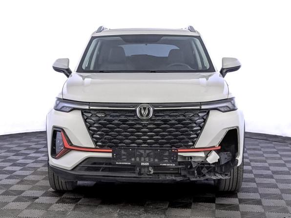 Changan CS35 Plus I Рестайлинг с пробегом 2024 года, цена 1 815 000 рублей, 33195 км, внедорожник, Автокод Объявления