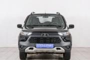 Lada (ВАЗ) Niva Travel I Красноярск  - изображение 28