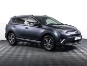 Toyota RAV4 IV (XA40) Рестайлинг Москва  - изображение 27