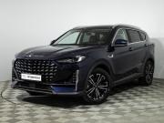 JETOUR X70+ I Рестайлинг Санкт-Петербург  - изображение 21