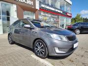 Kia Rio III Набережные Челны  - изображение 27