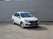 Lada (ВАЗ) Granta I Рестайлинг Москва  - изображение 45