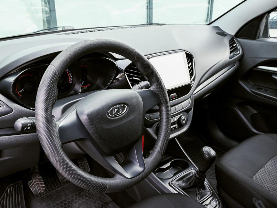 Lada (ВАЗ) Vesta I Екатеринбург  - изображение 13