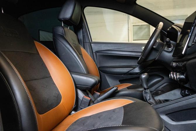 Lada (ВАЗ) Vesta I Рестайлинг (NG) с пробегом 2023 года, цена 1 409 000 рублей, 27968 км, седан, Автокод Объявления