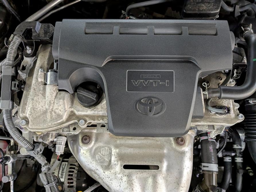 Toyota Camry VIII (XV70) Москва  - изображение 8