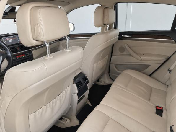 BMW X6 I (E71) Рестайлинг с пробегом 2012 года, цена 1 849 000 рублей, 256097 км, внедорожник, Автокод Объявления