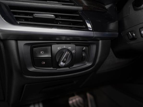 BMW X5 III (F15) с пробегом 2017 года, цена 4 000 000 рублей, 178162 км, внедорожник, Автокод Объявления