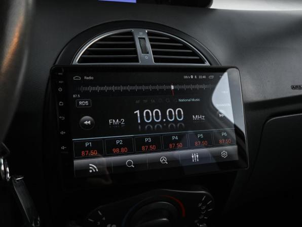 Chery IndiS (S18D) I с пробегом 2013 года, цена 539 000 рублей, 123875 км, хэтчбек, Автокод Объявления