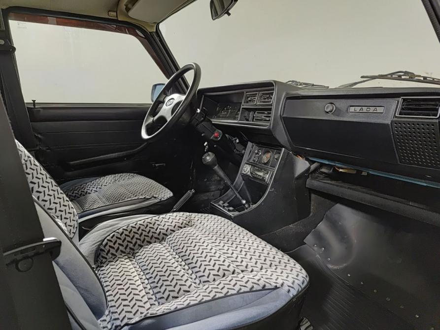 Lada (ВАЗ) 2107 Уфа  - изображение 13