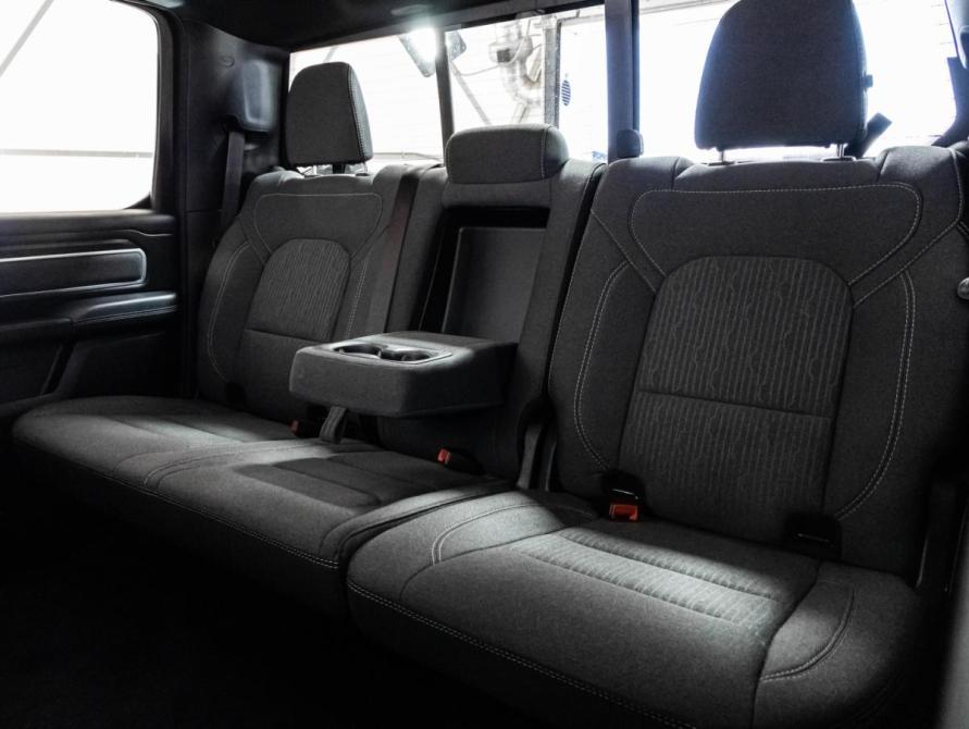 Ram 1500 V Санкт-Петербург  - изображение 25