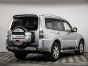 Mitsubishi Pajero IV Рестайлинг 1 Санкт-Петербург  - изображение 33