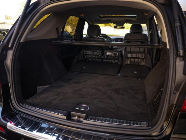 Mercedes-Benz M-Класс III (W166) с пробегом 2012 года, цена 2 049 000 рублей, 283957 км, внедорожник, Автокод Объявления