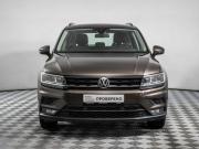 Volkswagen Tiguan II Москва  - изображение 18
