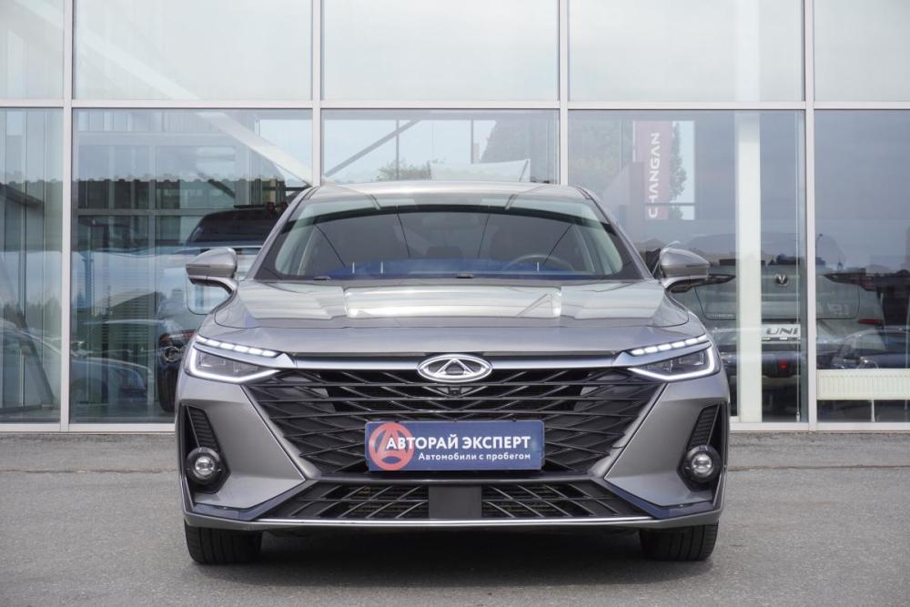 Chery Arrizo 8 Ульяновск  - изображение 2