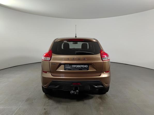 Lada (ВАЗ) XRAY I с пробегом 2018 года, цена 815 000 рублей, 67846 км, хэтчбек, Автокод Объявления