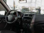 Lada (ВАЗ) Granta I Рестайлинг Новосибирск  - изображение 27