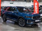 Geely Monjaro I Санкт-Петербург  - изображение 32