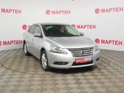 Nissan Sentra VII (B17) Вологда  - изображение 21