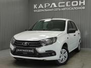 Lada (ВАЗ) Granta I Рестайлинг Пермь  - изображение 19
