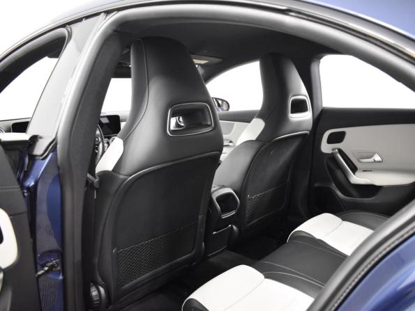 Mercedes-Benz CLA II (C118 X118) с пробегом 2020 года, цена 2 899 900 рублей, 78260 км, седан, Автокод Объявления