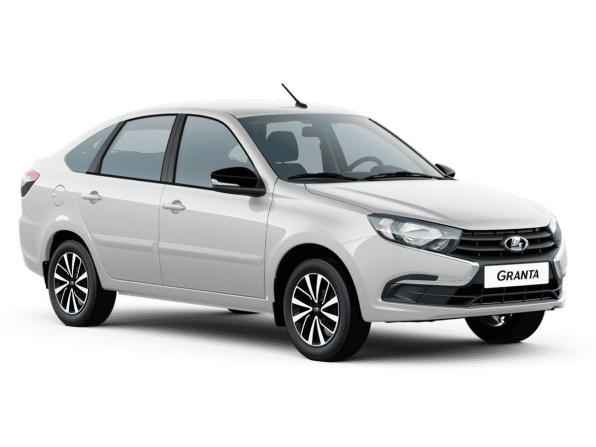 Новый Lada (ВАЗ) Granta I Рестайлинг 2025 года, цена 1 319 000 рублей, лифтбек, Автокод Объявления