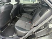 Toyota Corolla XI (E160 E170 E180) Ростов-на-Дону  - изображение 32