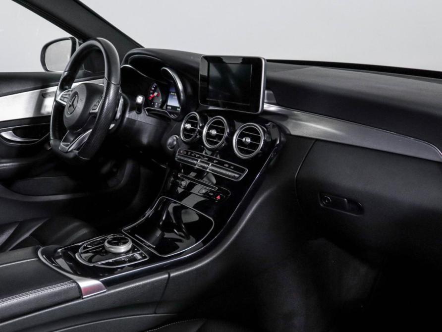 Mercedes-Benz C-Класс IV (W205) Москва  - изображение 9