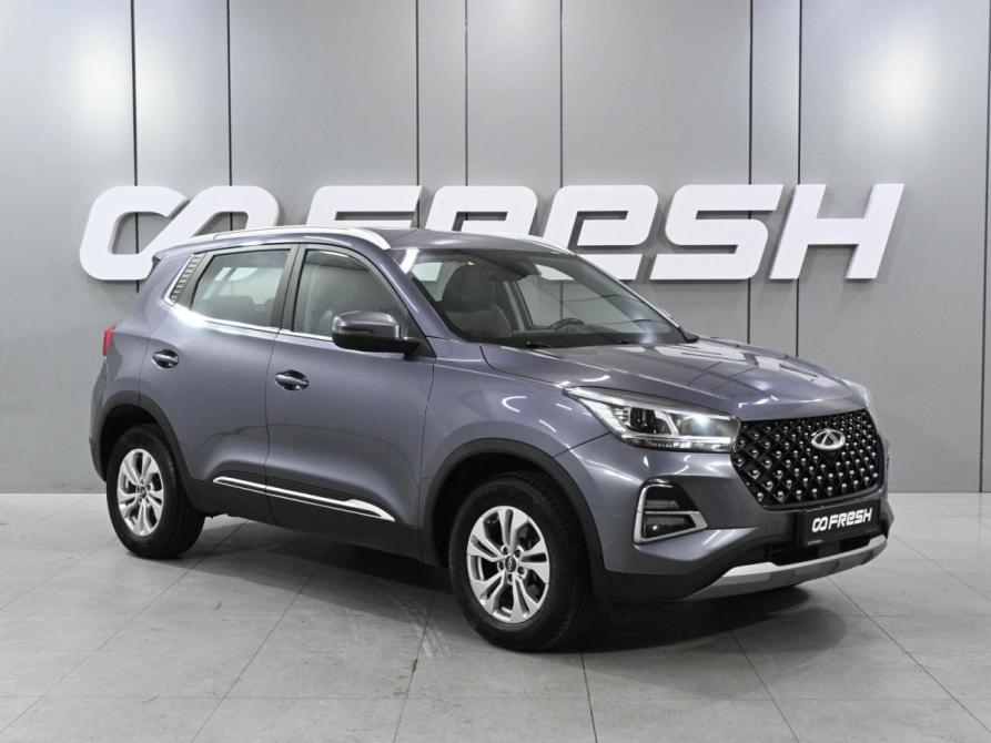 Chery Tiggo 4 Pro I Ростов-на-Дону  - изображение 1