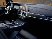 BMW X7 I (G07) Москва  - изображение 32