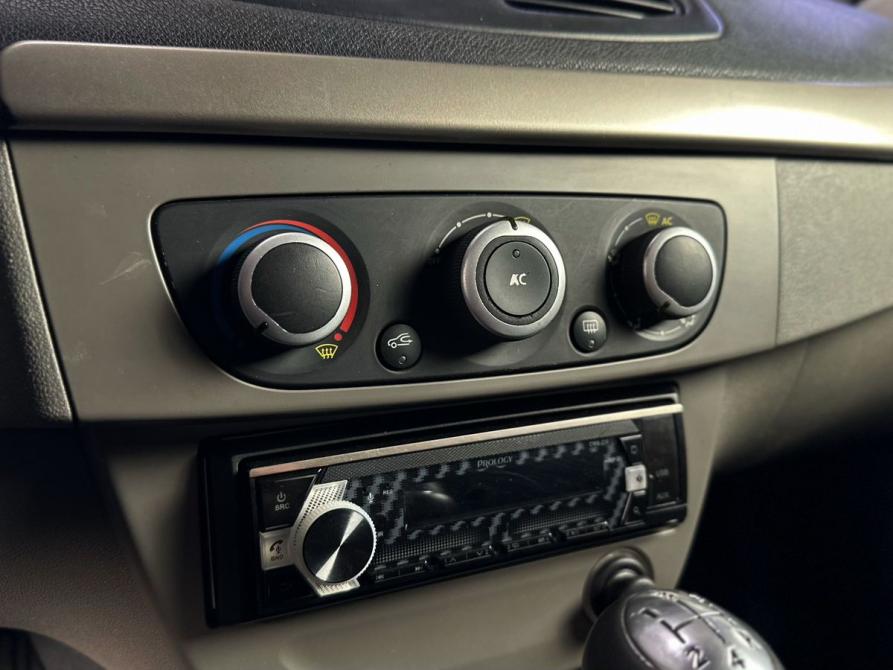 Renault Fluence I Уфа  - изображение 13