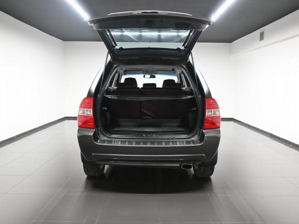 Kia Sportage II с пробегом 2007 года, цена 765 000 рублей, 160098 км, внедорожник, Автокод Объявления