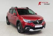 Renault Sandero II Саратов  - изображение 28