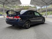 Honda Civic VIII Рестайлинг Екатеринбург  - изображение 22