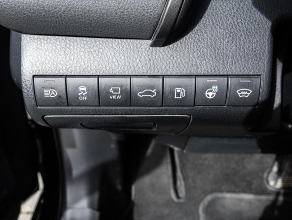 Toyota Camry VIII (XV70) с пробегом 2018 года, цена 2 782 500 рублей, 116558 км, седан, Автокод Объявления