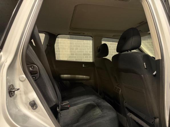Nissan X-Trail II Рестайлинг с пробегом 2013 года, цена 1 260 000 рублей, 128511 км, внедорожник, Автокод Объявления