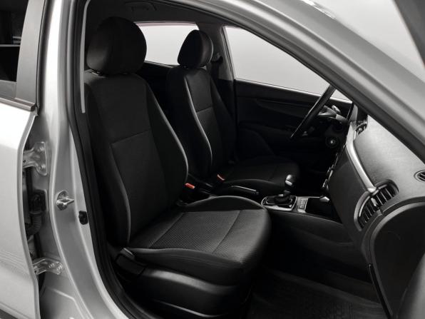Kia Rio IV Рестайлинг с пробегом 2020 года, цена 1 830 100 рублей, 60727 км, хэтчбек, Автокод Объявления