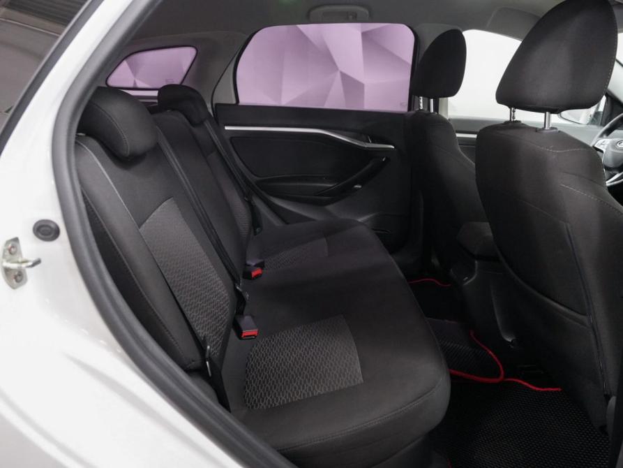 Lada (ВАЗ) Vesta I Ульяновск  - изображение 12
