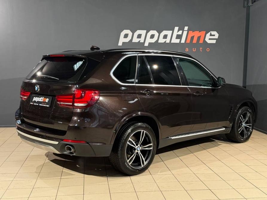 BMW X5 III (F15) Тверь  - изображение 3