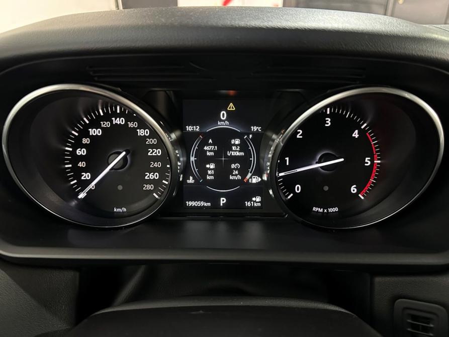Land Rover Range Rover Sport II Москва  - изображение 12