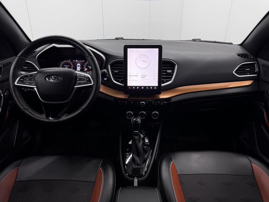 Lada (ВАЗ) Vesta I Рестайлинг (NG) Воронеж  - изображение 13
