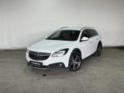 Opel Insignia I Рестайлинг Москва  - изображение 23