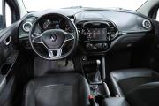 Renault Kaptur I Рестайлинг Казань  - изображение 29