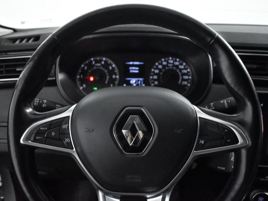 Renault Arkana I Санкт-Петербург  - изображение 17