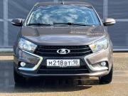 Lada (ВАЗ) Vesta I Ижевск  - изображение 25