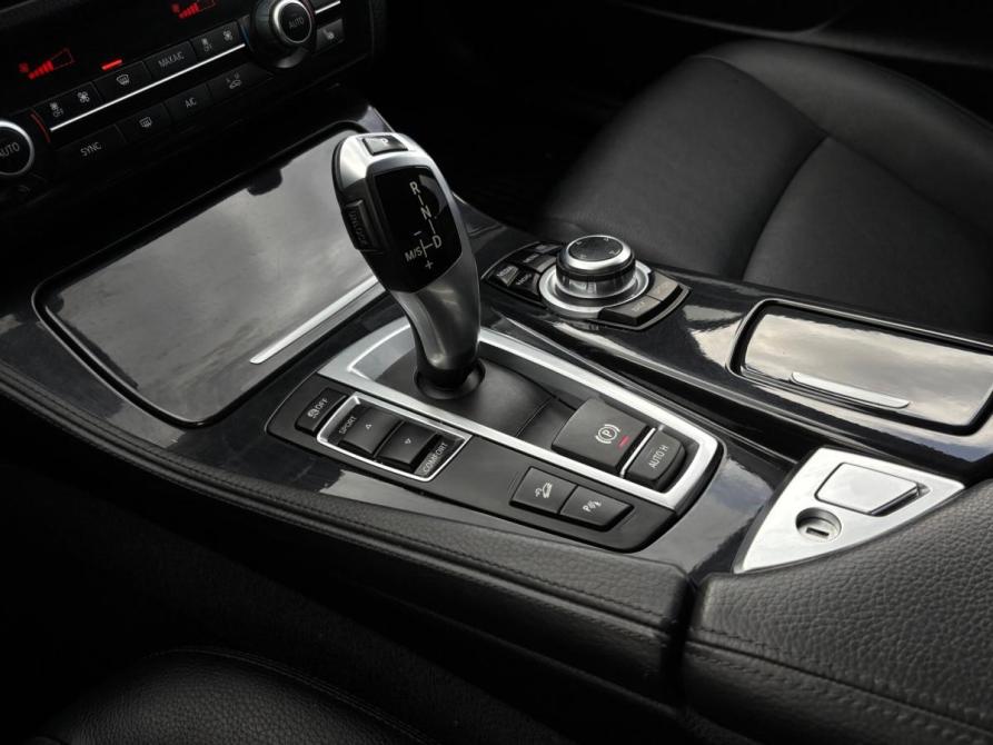 BMW 5 серии VI (F10/F11/F07) Набережные Челны  - изображение 21